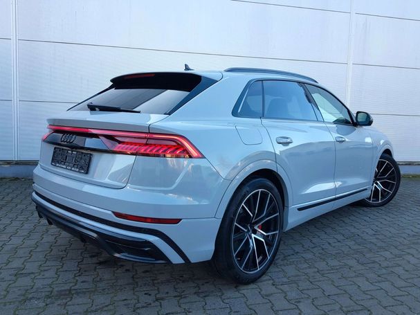 Audi Q8 50 TDI quattro S-line 210 kW image number 6