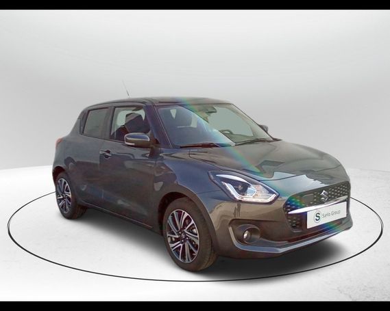 Suzuki Swift 1.2 Hybrid 61 kW image number 2