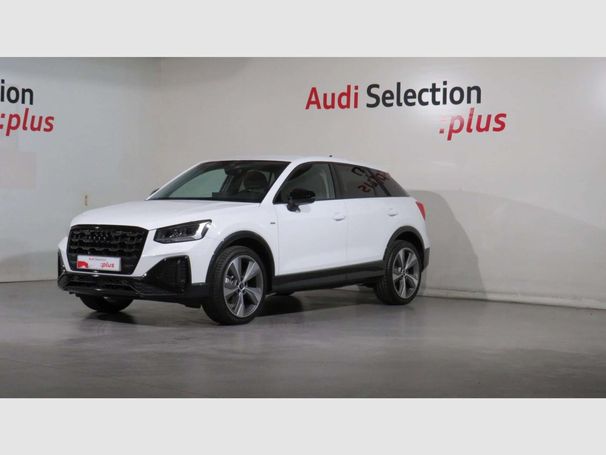 Audi Q2 35 TFSI S tronic 110 kW image number 1