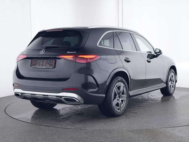 Mercedes-Benz GLC 300 e AMG Line 4Matic 230 kW image number 2