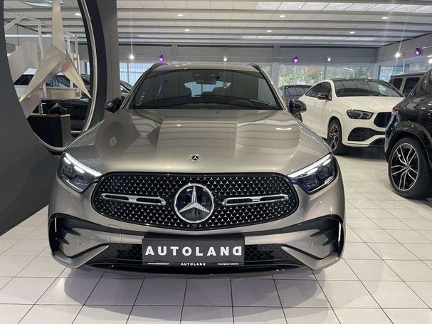 Mercedes-Benz GLC 300 198 kW image number 11