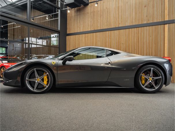 Ferrari 458 Italia 425 kW image number 2