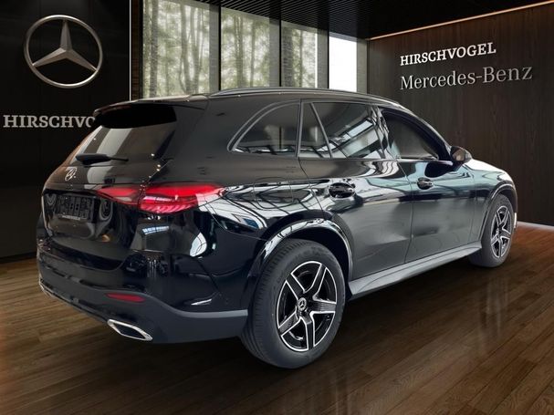 Mercedes-Benz GLC 220 d 145 kW image number 4