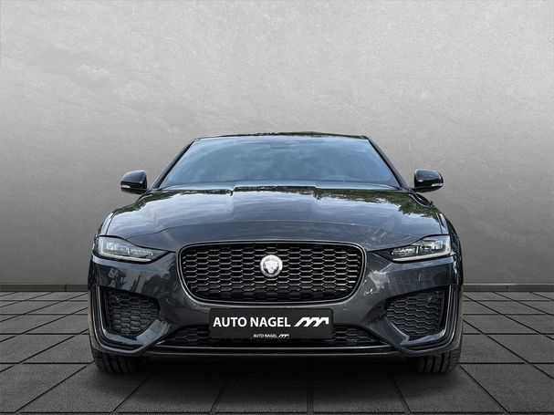 Jaguar XE P300 AWD 221 kW image number 8