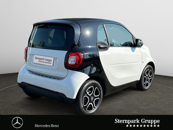 Smart ForTwo 52 kW image number 2