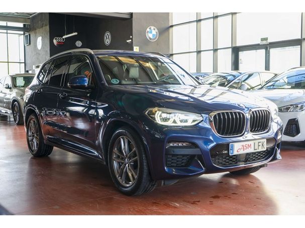 BMW X3 xDrive 195 kW image number 2