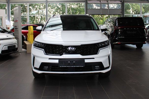 Kia Sorento 2.2 CRDi Platinum 148 kW image number 2