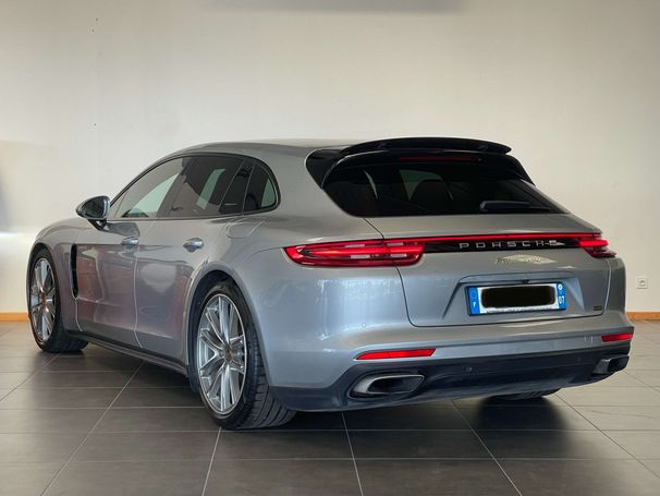 Porsche Panamera 4 Sport Turismo E-Hybrid PDK 340 kW image number 4