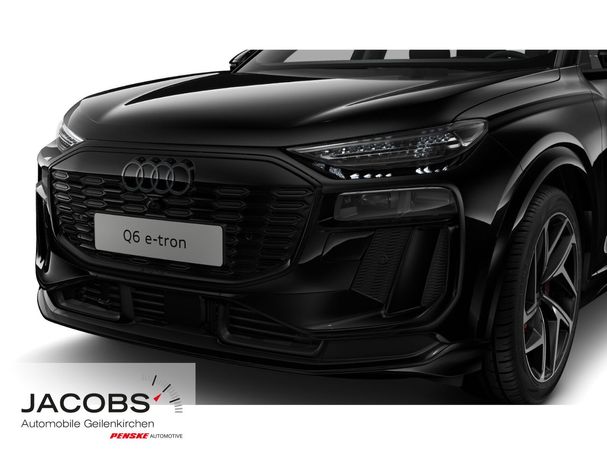 Audi Q6 quattro e-tron 285 kW image number 6