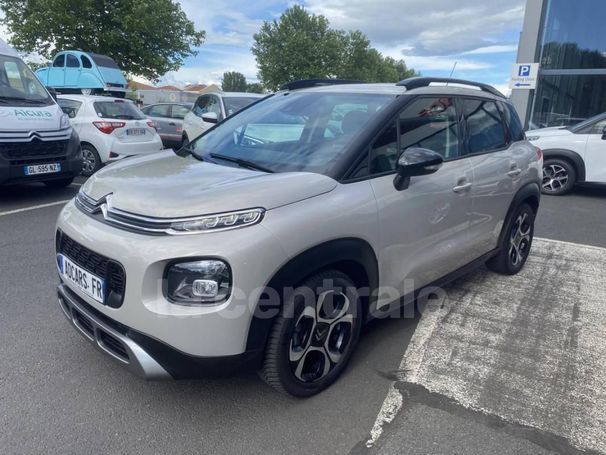 Citroen C3 Aircross BlueHDi 100 73 kW image number 1