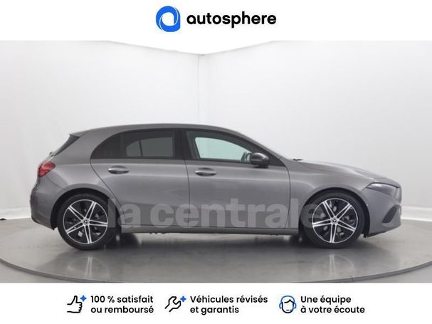 Mercedes-Benz A 180 120 kW image number 3