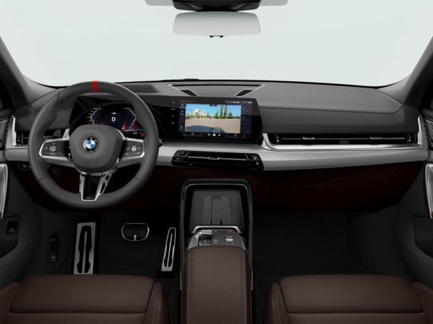 BMW X2 M35i xDrive 222 kW image number 4