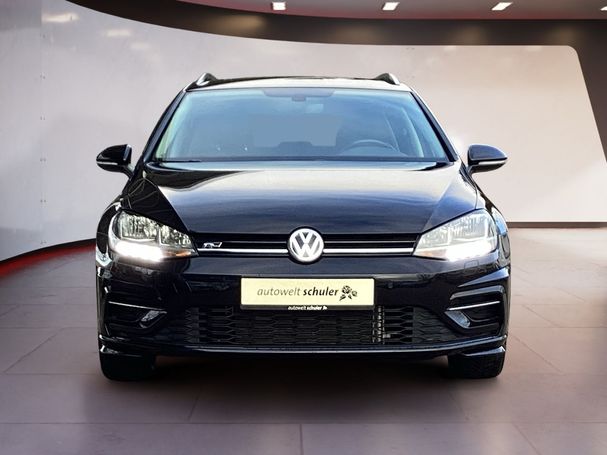 Volkswagen Golf Variant 2.0 TDI DSG 110 kW image number 7