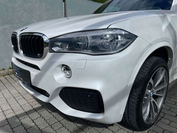 BMW X5 xDrive30d 190 kW image number 13