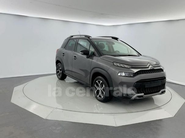 Citroen C3 Aircross 96 kW image number 2