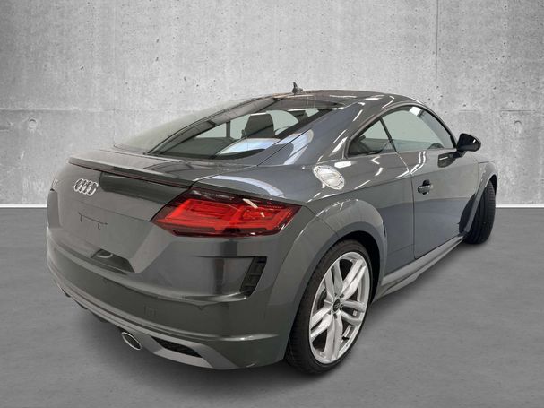 Audi TT 2.0 TFSI S-line 145 kW image number 2