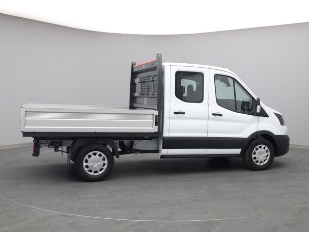 Ford Transit 350 L2 HA Trend 125 kW image number 45