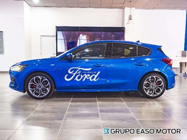 Ford Focus 1.0 EcoBoost MHEV 92 kW image number 4