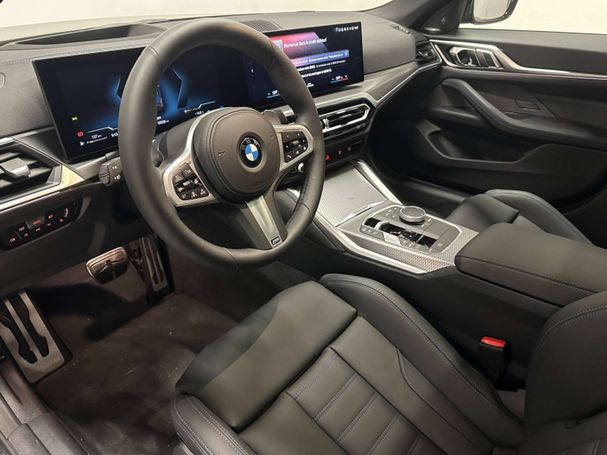 BMW 440 xDrive 279 kW image number 13