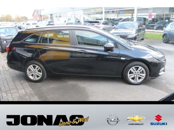 Opel Astra 1.5 D 90 kW image number 4