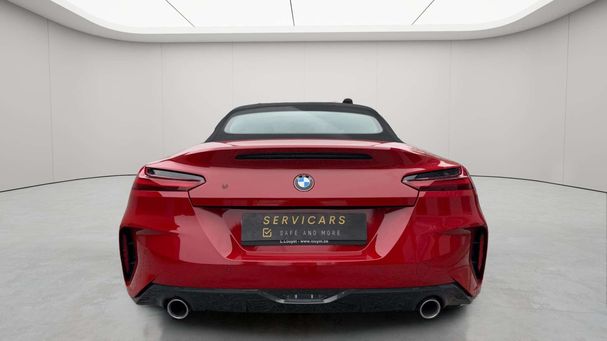 BMW Z4 sDrive 120 kW image number 4