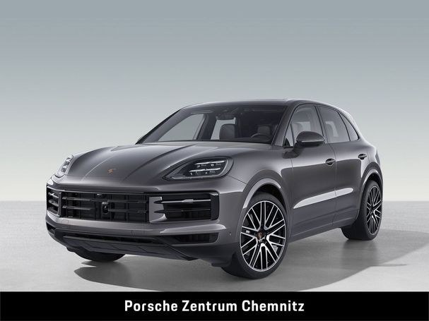 Porsche Cayenne 260 kW image number 1