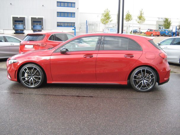 Mercedes-Benz A 35 AMG 225 kW image number 8