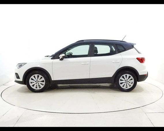 Seat Arona Style 66 kW image number 5