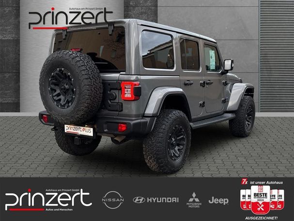 Jeep Wrangler 280 kW image number 2