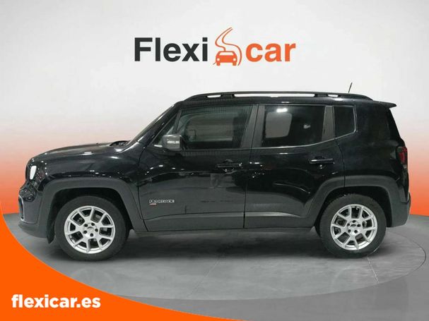 Jeep Renegade 1.0 Limited 88 kW image number 5