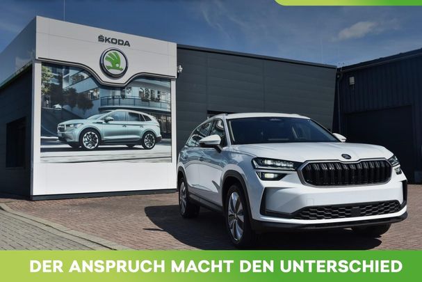 Skoda Kodiaq 2.0 TDI DSG 110 kW image number 3