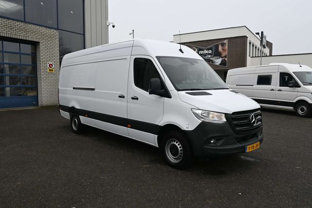 Mercedes-Benz Sprinter 317 CDI RWD 125 kW image number 2