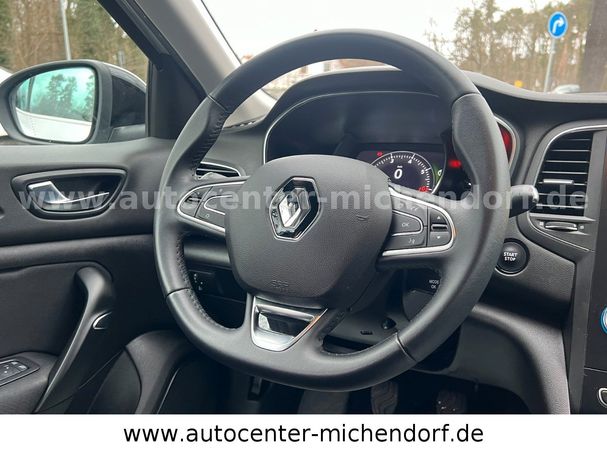 Renault Megane Grandtour 103 kW image number 14