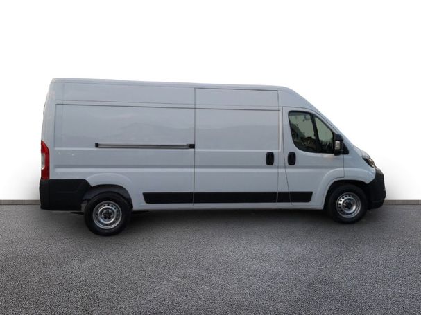 Opel Movano Cargo DI L3H2 132 kW image number 8