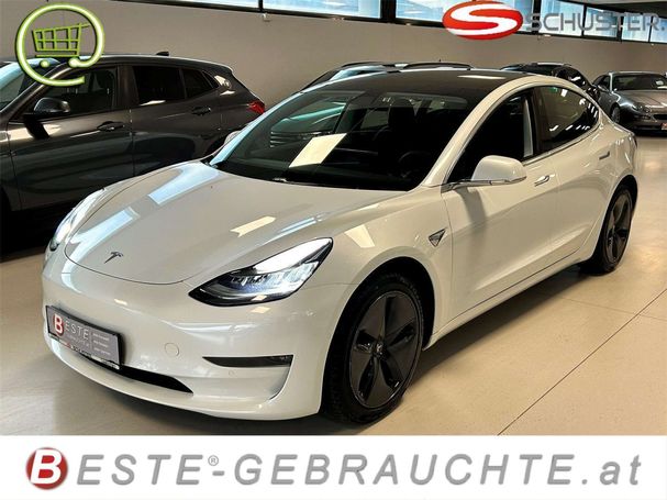 Tesla Model 3 Long Range AWD 350 kW image number 1