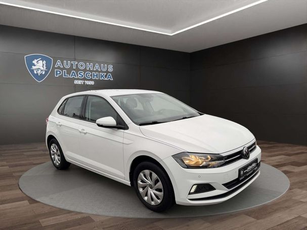 Volkswagen Polo 1.0 Comfortline 59 kW image number 2