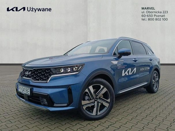 Kia Sorento 169 kW image number 1