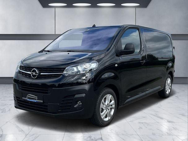 Opel Vivaro Cargo 130 kW image number 1