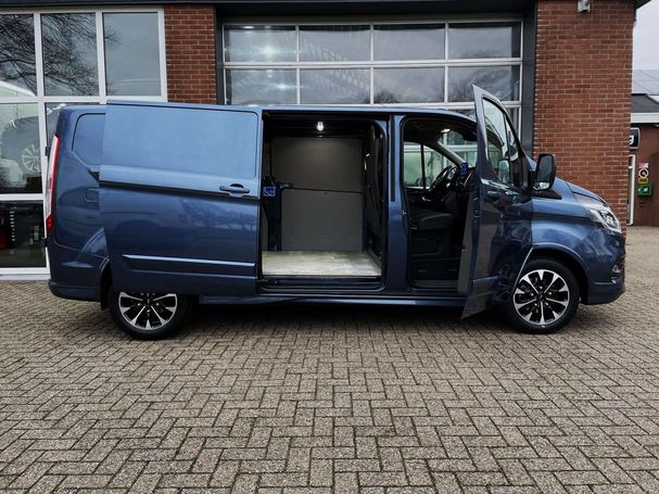 Ford Transit Custom 320 L2H1 2.0 TDCi Sport 136 kW image number 5