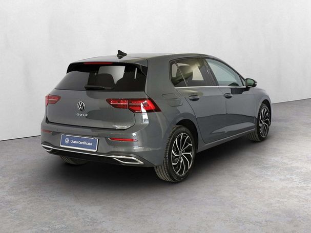 Volkswagen Golf DSG 150 kW image number 3