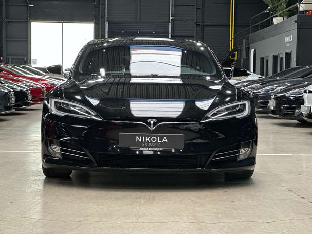 Tesla Model S Long Range AWD 386 kW image number 5