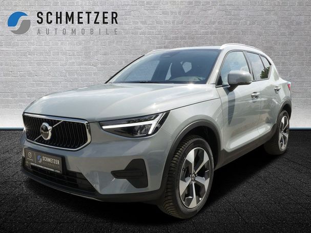 Volvo XC40 Core 120 kW image number 1