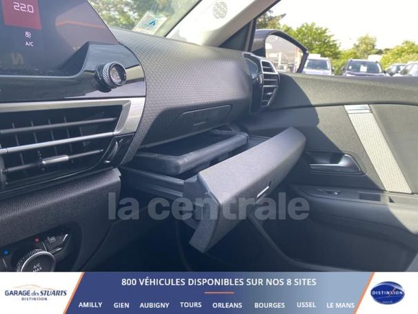 Citroen C4 96 kW image number 44