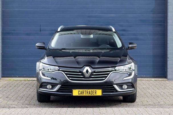 Renault Talisman Estate TCe Limited 117 kW image number 3