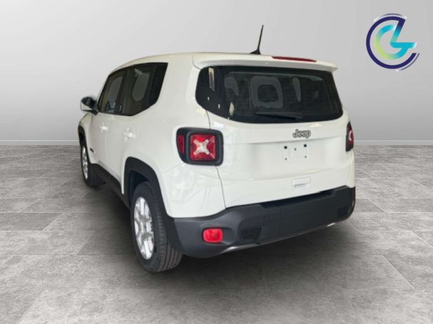 Jeep Renegade 1.0 Limited 88 kW image number 4