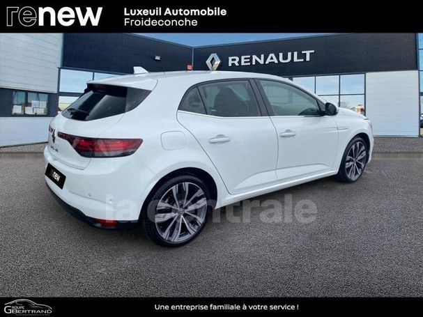 Renault Megane 85 kW image number 5