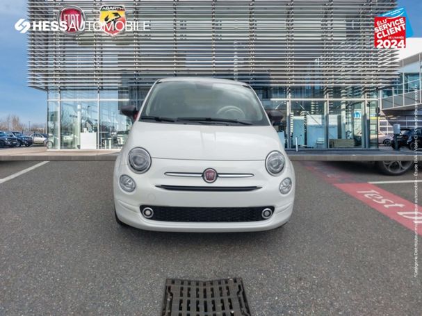 Fiat 500 51 kW image number 3