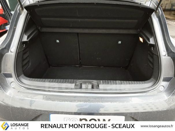 Renault Clio 74 kW image number 8