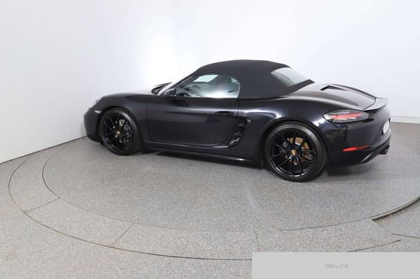 Porsche Boxster 220 kW image number 7