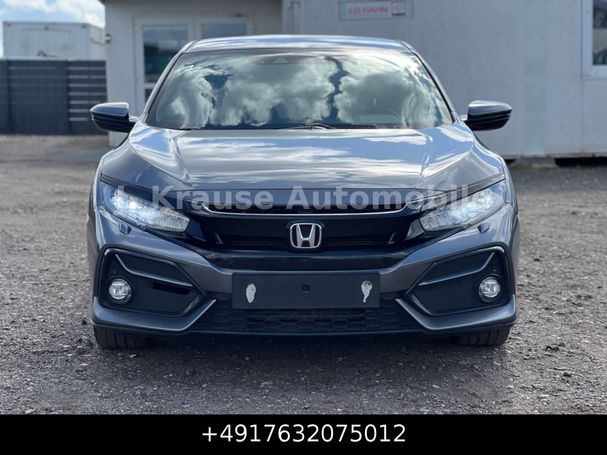 Honda Civic 1.0 93 kW image number 5